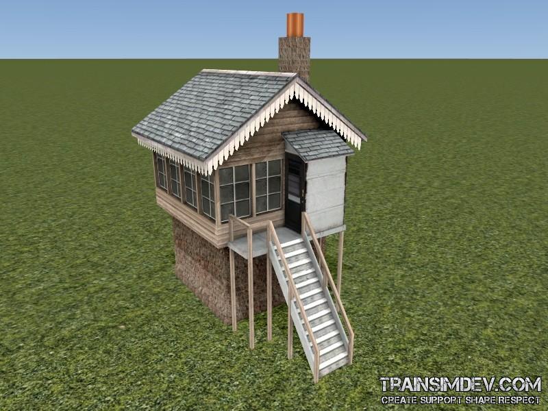 FP Signal Box 01 (PJT)