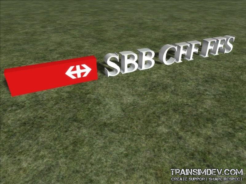 FP Sign SBB (GP)