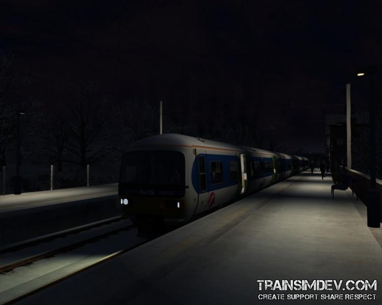 Scenario - Early Bird scenario (3)