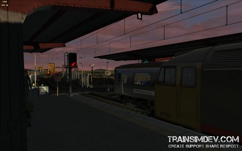 Scenario - Container Duties (1)