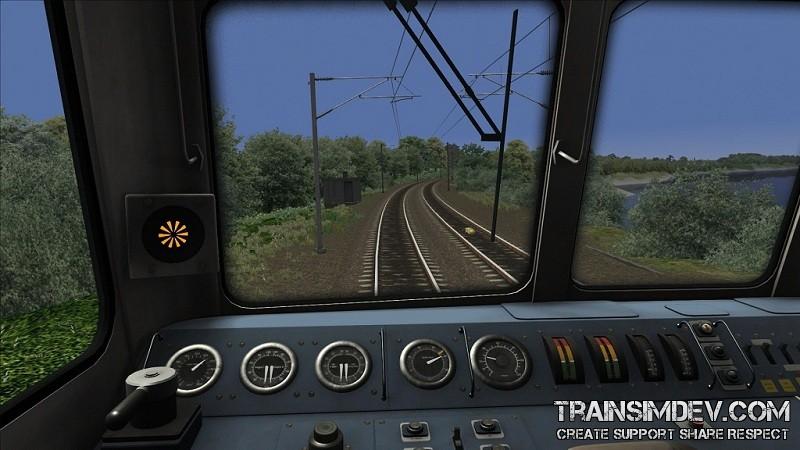 Climbing a curve heading towards the GEML