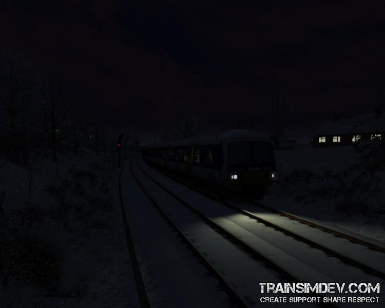 Scenario - Early Bird scenario (2)