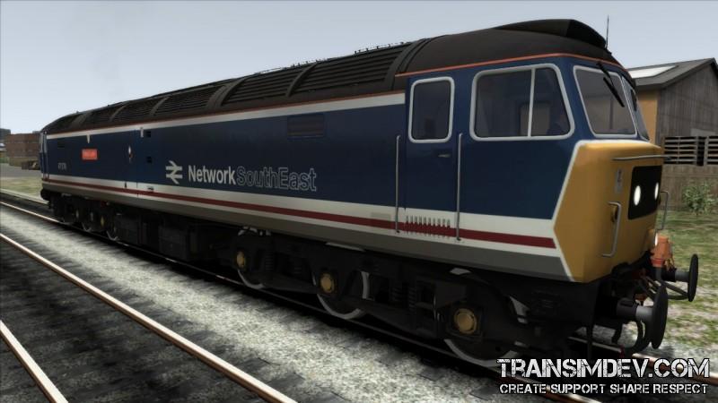 FP Cl47 NSE R 47576 (NAT)