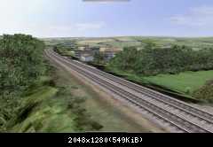 0020 LookingTowardsBramhopeTunnel