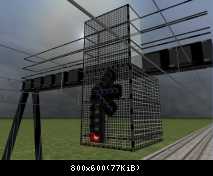 0073 cage large