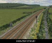 Arnside Tower Crossinging