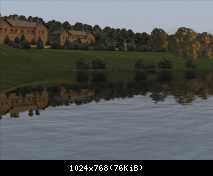 Abbots Hall, Kents Bank