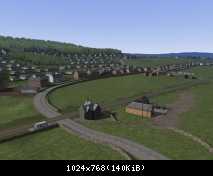 Arnside Gap - Getting There