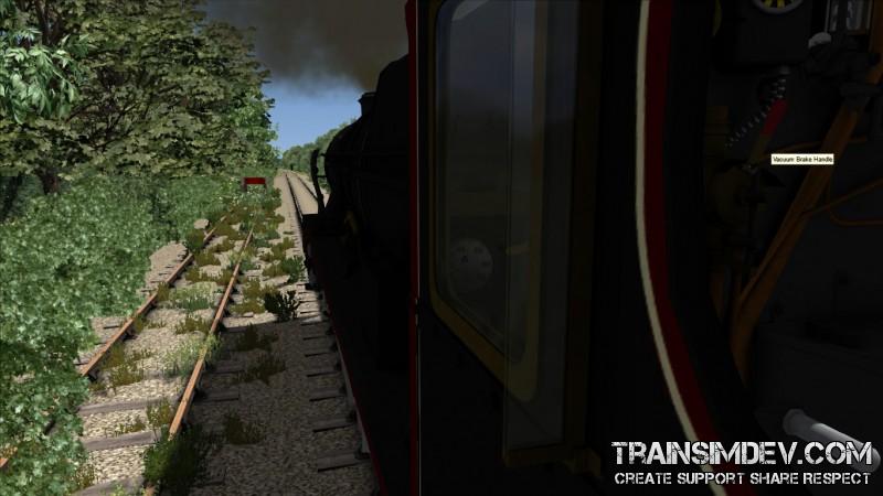 SSS Scot headout view