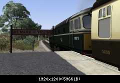 WSR Traction - Blue Anchor