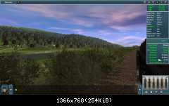 Trainz 12 Norfolk & Western 1