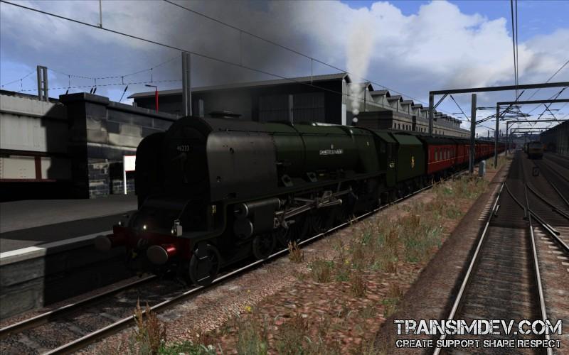 Duchess Victory in Carlisle