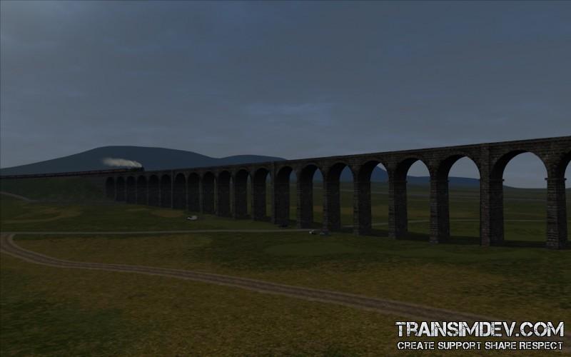 Duchess of Ribblehead