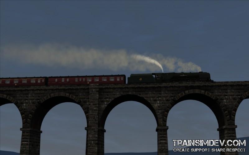 Duchess of Ribblehead