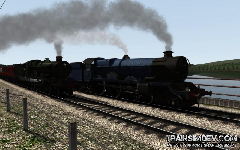 King of the Castle 1