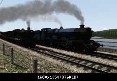 King of the Castle 1