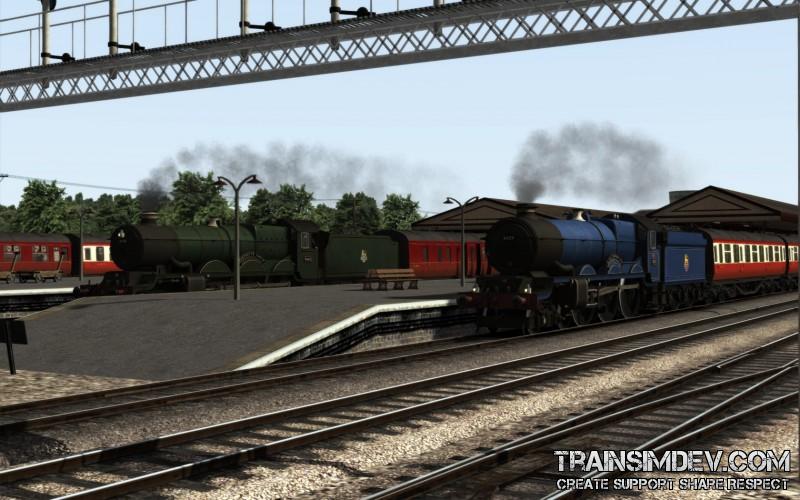 King of the Castle 2