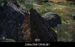 Chris is an awful tank driver